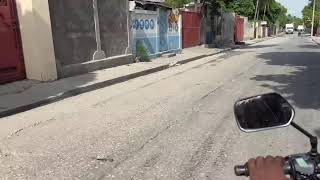 AYITI PRAN NAN DEMAGOJISANBLE JOVENEL MOISE PAP JWENN JISTIS LIPOU JANM WÈ BAGAY LA YE LAm4v [upl. by Bruns112]