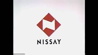 Nissay Logo 1989 2 [upl. by Katsuyama]