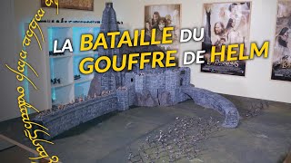 La Bataille du Gouffre de Helm I Scénario Narratif 05 [upl. by Crifasi771]