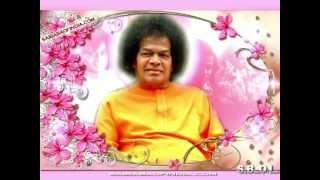 Sai Mata Pita Dinabandhu Sakha  Satya Sai Baba Bhajan [upl. by Nawtna]