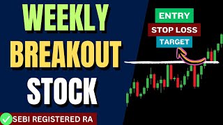 Breakout Stock breakoutstocks swingtradestocks intradaystock [upl. by Dugald992]