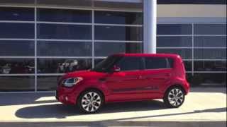 Two Years Later  Kia Soul [upl. by Horgan]