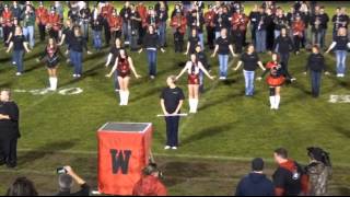 2013 Webster County High School Alumni Band [upl. by Kutzer]