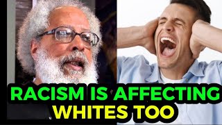 PROFESSOR JOHN BRACEY EXPOSES HOW RACISM IS SECRETLY AFFECTING WHITE SUPREMACISTS IN AMERICA [upl. by Kerrison]