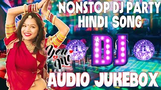 NEW HINDI DJ SONGBEST HINDI HIT MIX OLD SONG Dj Remix Hindi Song 2024  JBL Dj Remix Dj Song💙Top Dj [upl. by Salohcin]