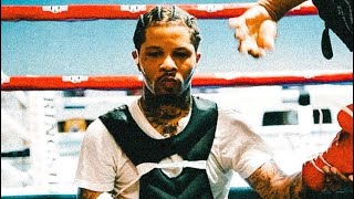 Gervonta Davis training like a BEAST for Nearly 10 minutes [upl. by Emaj545]