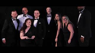 The Computing Security Awards 2024 – Security Service Provider of the Year [upl. by Tarrance]