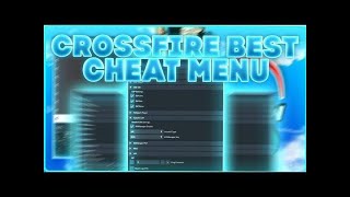 CROSSFIRE CHEAT 🏝️ CROSSFIRE CHEAT UPDATED JULY  DOWNLOAD MULTIHACK FREE UNDETECTED [upl. by Heimer]