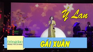 Gái Xuân  Ý Lan MV Full HD [upl. by Brandais]