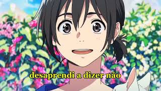 amv  umibe no etranger [upl. by Aihsia]