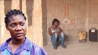 Nobody Knows D Homeless Girl Living In An Uncompleted Building Is Pregnant 4 A Billionaire Prince [upl. by Aicertal929]