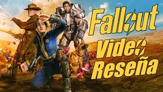 Reseña  Fallout [upl. by Acinad]