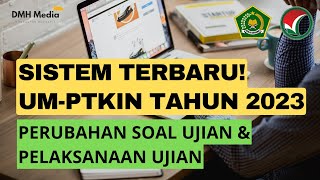 Wajib Tahu Perubahan UMPTKIN Tahun 2023 [upl. by Grantley]