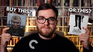 How To Start Collecting THE CRITERION COLLECTION [upl. by Moor]