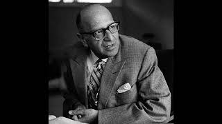 Max Horkheimer [upl. by Mitran]