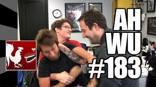 Achievement Hunter Weekly Update Ep 183  Week of October 14 2013  Rooster Teeth [upl. by Ansilme]