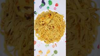 Tagliatelle recipe with chicken and tomato sauce [upl. by Fernas]