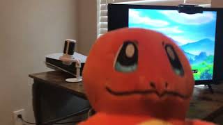 The life of charmander [upl. by Enneite]