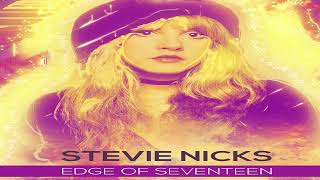 Stevie Nicks  Edge Of Seventeen Remastered [upl. by Epuladaugairam]