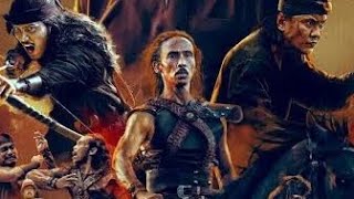 film terbaru full aksi Yayan Ruhian [upl. by Raddatz]