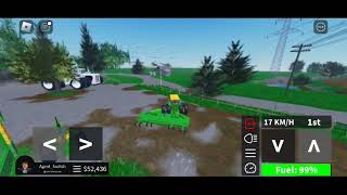 how to make money in off roading epic roblox [upl. by Elfstan]