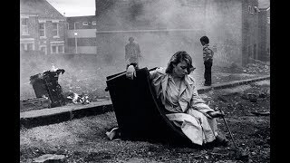 Tish Murtha Works 19761991 at the Photographers Gallery [upl. by Michiko578]