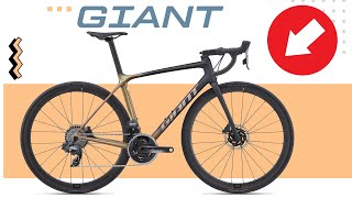 6 Road Bikes You Should Buy from GIANT in February 2024  Giant Defy and Giant TCR [upl. by Annirak525]