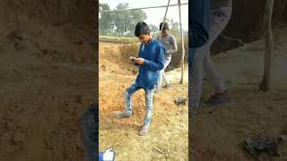 Jharkhandi comedy video comedy comedyvideo comedyshorts shorts [upl. by Boarer]