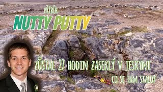 z rodinné zábavy se stala tragédie  jeskyně Nutty Putty [upl. by Niawtna440]