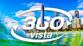 Viaja Por El Mundo Sin Salir De La Casa  360 VR [upl. by Pius]