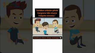 Afacanların Hikâyesi 41 Bölüm quotYıldızlar Gibiquot ile YouTube kanalımızda sizi bekliyor [upl. by Vincents]