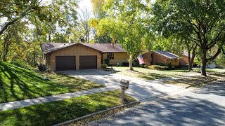 3301 Sandwood Way Madison WI [upl. by Llednohs602]