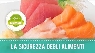 La sicurezza alimentare [upl. by Angy679]