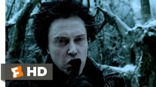 Sleepy Hollow 110 Movie CLIP  Death of the Hessian Horseman 1999 HD [upl. by Corissa]