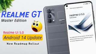 realme GT Master Edition 5G After 100 Days 🔥 Best Deal In 60k My Honest Opinion [upl. by Odysseus]