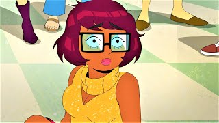 Velma The Best Scene Of The Entire Show 2023 scoobydoo [upl. by Trici4]