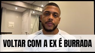 NUNCA VOLTE COM SUA EX [upl. by Nahseez]