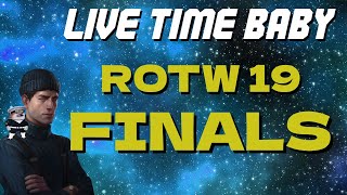 ROTW 19 FINALS WILL EU DEFEND FROM THE NA INVADERS Tier VIII Giveaway  Wows Blitz Tournament [upl. by Nagar]