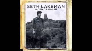 Seth Lakeman  The Ranger [upl. by Malchy]