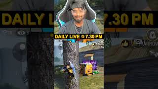 🥳PLAY 1 VS 4 GET 10000 RS CHALLENGE🥳  freefire freefireshorts surprise gt shorts short [upl. by Stacy]