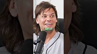 Proof Theo Von is NOT an Offender 😂 [upl. by Eilrebmik]