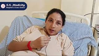 Antenatal Care by Dr Manpreet Kaur  SS Medicity Hospital Mukerian [upl. by Lletnuahs322]