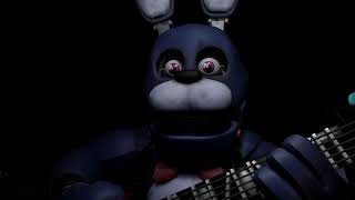 Fnaf help wanted roblox partes e Serviçosbonnie [upl. by Ennove997]