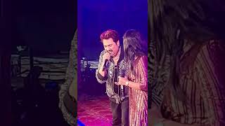 Mere Dil Jigar Se Guzari Hai  Kumar Sanu Live Performance shorts bollywood [upl. by Manya44]