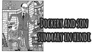 Dockery and son summary in hindi [upl. by Evreh]