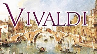 Vivaldi 12 Concertos Op 7 [upl. by Trinetta]