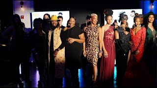 Fashion Week Columbus 2024 Kickoff  Highlights  Genesis Downtown [upl. by Jolanta]