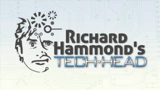 INTRODUCTECH  Richard Hammonds Tech Head [upl. by Winthorpe6]