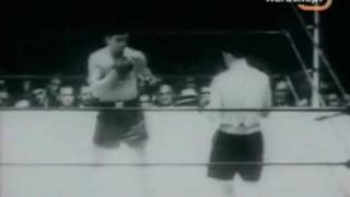 Max Schmeling vs Jack Sharkey II [upl. by Francoise]