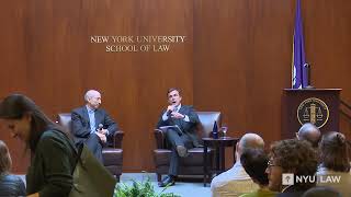 Fireside Chat with SEC Chair Gary Gensler [upl. by Soma]